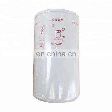 High Quality and Hot Sale Diesel Engine Parts Aluminum Alloy FF5488 3959612 Fuel Filter for Truck photo-5