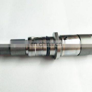 Common Rail Fuel Injector 4937065 0445120123 photo-3