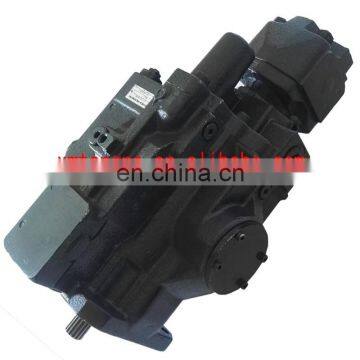 Uchida A10VD43SR1RS5 hydraulic main pump assy for E70B 307 E307 Sumitomo SH60 SH75 JS70 excavator