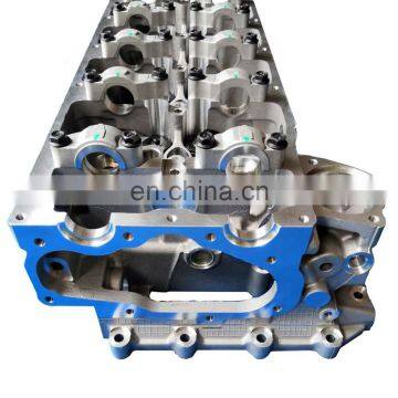 For Dmax / Mu-x 2.5 DiTD 4jk1-t 4jj1-t 4JK1 Turbo Motor Accessories 4jj1 Cylinder Head photo-5