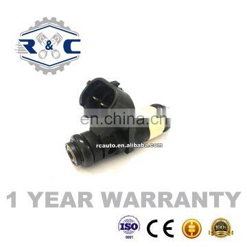 R&C High Quality Injector 036 906 031 M Nozzle Auto Valve For VW Polo 9N 100% Professional Tested Gasoline Fuel Inyector