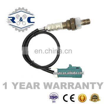 R&C High Quality Sonda Lambda OZA659-EE78 30757769 For Ford Mazda Jaguar Oxygen Sensor