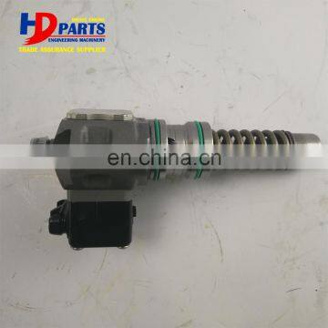 Single Pump D6D 0 414 750 003 Engine Parts