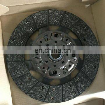 8982551401 for NRP engine original part high quality clutch disc