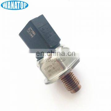 NEW FUEL RAIL PRESSURE SENSOR 55PP04-02 1570H4 5WS40050 FOR 2.7 TDV6 LAND RO VER DISCOVERY