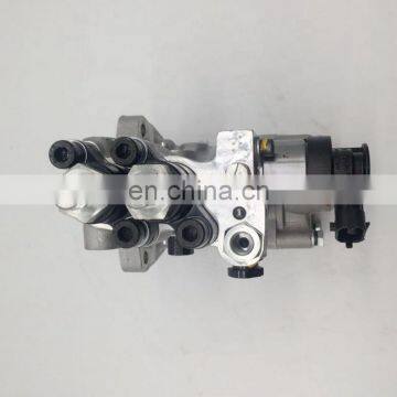 Original High Pressure Fuel Pump 0445025029 for Yuchai Diesel Engine photo-3