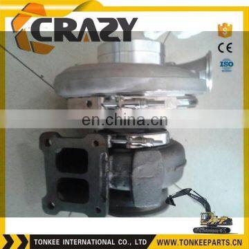 Diesel engine D12D turbocharger 11423397 , excavator spare parts,D12D engine parts