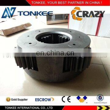 original new/used 14566410 final drive planetary gear EC290B , travel motor planetary gear EC290B for excavator parts