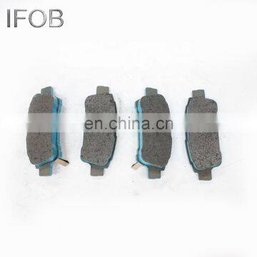 IFOB Auto Parts Brake Pad for Toyota PREVIA #ACR30 #04466-28030 photo-6