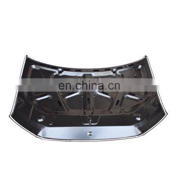 Auto Body Parts Engnine Hood For Mitsubishi Outlander ASX GA1W GA2W GA3W GA6W GA8W 5900A414 photo-5