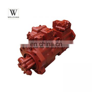 Genuine K3v63 Hydraulic Pump For Kawasaki Main Pump Excavator