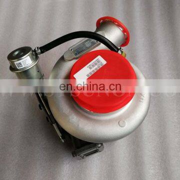 Construction machinery engine part HX35 HX40 turbocharger  2836441 4956108  4051032 4051033 4048335in stock