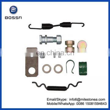 Brake Shoe 1308Q Repair Kit for Heavy Duty Trucks