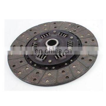 China Manufacturer Clutch Plate Price for land cruiser 31250-60223