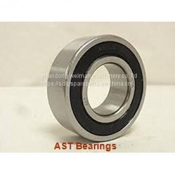 AST Bearings