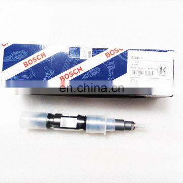 Common Rail Injector 0445120218  0445120030 For MAN FOR BOSCH