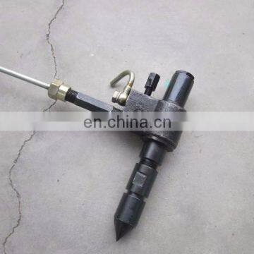 ISO7440A14-17.2 Pintle Standard Injector for calibration I/II/B/A fuel pumps