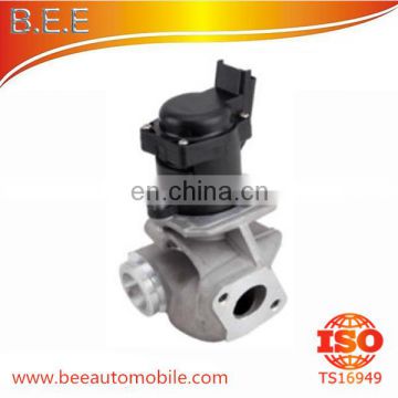 High quality ERG VALVE For PEUGEOT 161859\1618.NR\9660276280\6NU010171-101