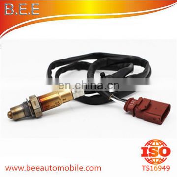 Oxygen Sensor For Audi A4 B6 B7 A6 C6 2.0 TFSi Petrol Post Cat Lambda Sensor 06D906265 04E906262CH 04E906262AM 04E906262AN