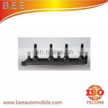 IGNITION COIL For CITROEN PEUGEOT 597087 IC15130 0040100352 155040 880118 CPS33 12794 245101