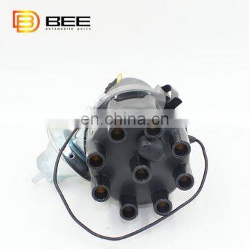 High Performance Electronic Ignition Distributor For CHRYsier 61-73 30-3820 77901M AA1303820 CH05 D63 DST3820