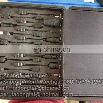 Heavy Duty Auto Diagnostic Computer Super Scanner photo-4