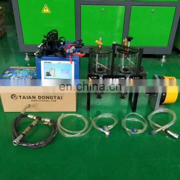 DIESEL HEUI INJECTOR TESTER CAT900L FOR 3412 C7 C9 C-9 3126 HEUI INJECTOR