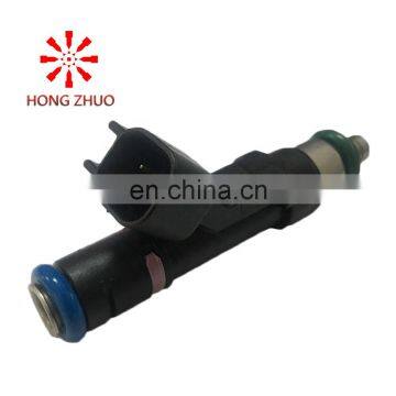 High Quality Fuel Injector 0280158156 by Factory Manufacturing for Car OEM 0280158156 photo-5