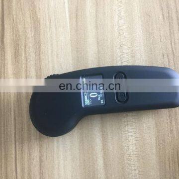 2020 Outrunner Electric Skateboard DIY Sensored Bldc 6374 5065 Motor Dual Driver Speed Controller With 2.4g LCD Screen Remote photo-6