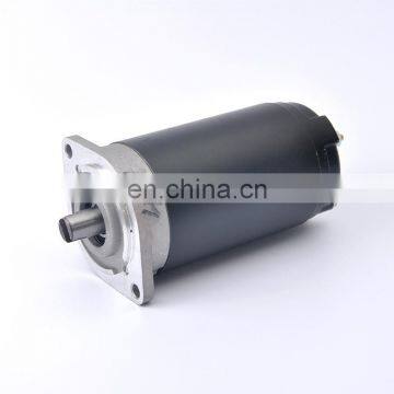 12V 800W dc Electric Motor ZDY12081 photo-3