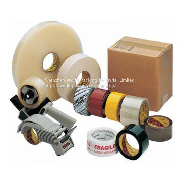 Packing Material BOPP Self Adhesive Tape