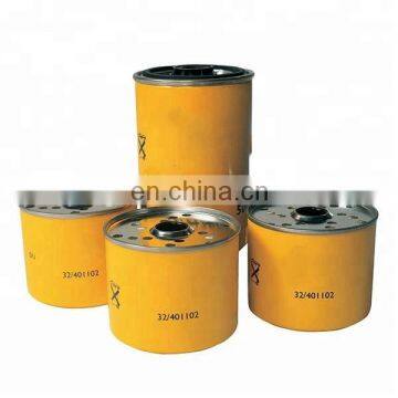 Excavator Spare Parts Fuel Filter 32/401102