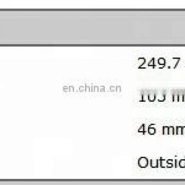 Truck Diesel Engine Part FF5695 Fuel Filter photo-4