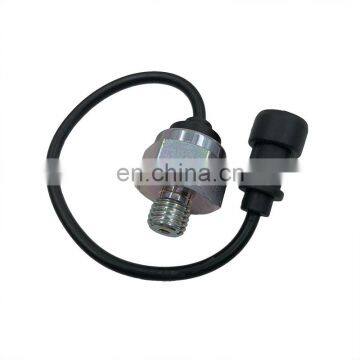 Electronic Pressure Sensor 3800-520518A Suitable for Hongyan Jiesi New King Kong