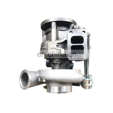 Sinotruk Howo Truck Spare Parts Engine Turbine Turbocharger VG1092110073 photo-4