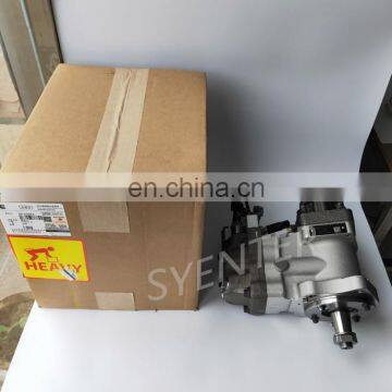ISLe Diesel Engine High Pressure Fuel Injection Pump 5492117 for DCEC Truck Parts photo-7