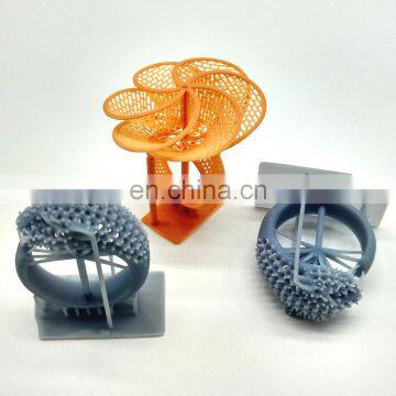 2020 New Design Best Price Jewelry Dental Toys Prototypes Shoes 3D Printer Sale