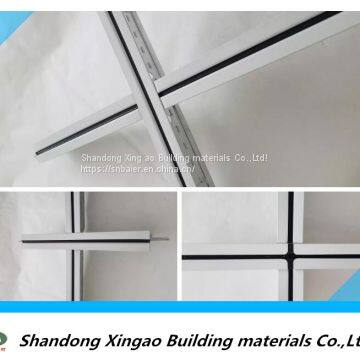 Sturdy, Strong, Light, Cheap, T Grid/T Bar photo-3