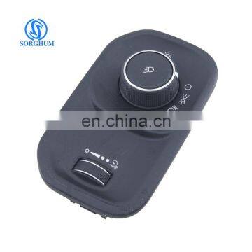 Hot Sale Headlamp Control Switch Light Switch For Dodge Ram 1500 2500 3500 68373900AB