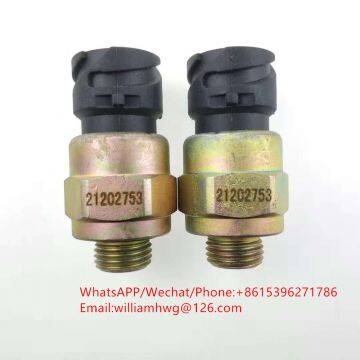 Volvo Parts 21202753 Volvo Monitor Pressure Sensor 21202753