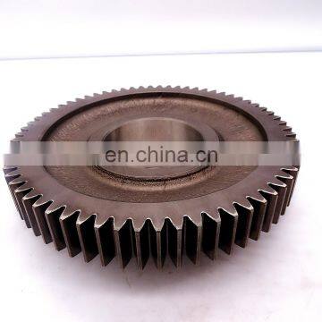 Original Intermediate shaft driving gear for foton truck