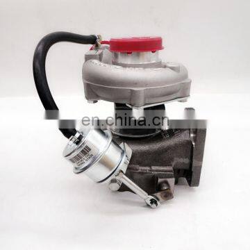 Factory Wholesale Great Price Big Turbocharger For SHACMAN photo-6