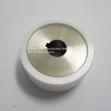 X055C663G51 M411 Mitsubishi Ceramic Drive Roller