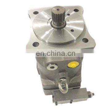 Replacing PARKER Axial Plunger Pump PV080R1K1T1NMMC PV080R1K1T1NFWS Hydraulic Pump Motor PV080 Series