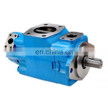 VICKERS Double Vane Pump 2520VQ/3525VQ/4525VQ/4535VQ 4535V-45A 4535V-60A38-1AA-22R Injection Machine Hydraulic Pump photo-3