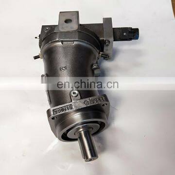 Rexroth A7V Series Variable Displacement Piston Pump A7V80LV1RPFOO A7V80DR1RPFOO A7V80HD A7V80MA A7V80EP photo-6