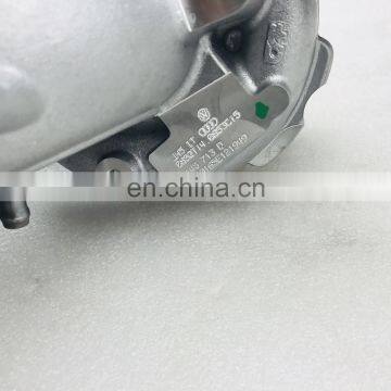 Original Brand New Turbo 06H145713D 06H145713G TFSI Engine Turbocharger for Audi Q5 8R 2.0 TFSI Hybrid Engine photo-6