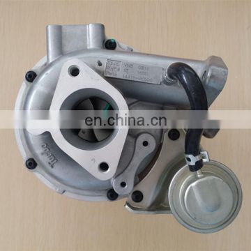 RHF4 Turbocharger for Nissan X-Trail with YD25DDTi Engine VA420058 VA420115 VB420058 VD420058 14411-VK50B 14411-VK500