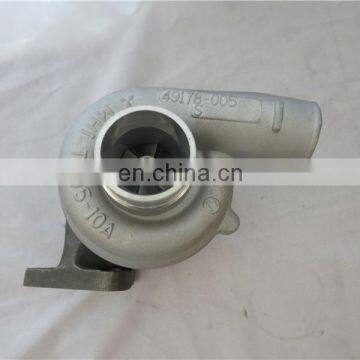 Turbo factory direct price  HD450-5(3)  4D31T  ME080341 TD05-10A  49178-00500 turbocharger