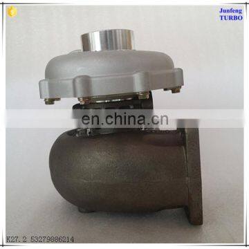 For liebherr engine parts turbocharger 5327-988-6214 5700240